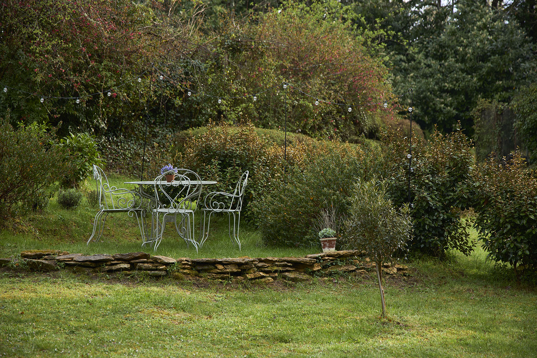 jardin