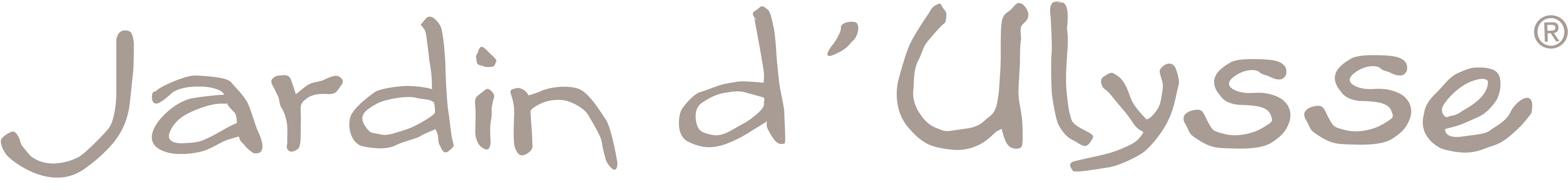 Custom Logo